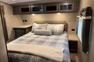 Cozy Coast Escape: 2020 Rockwood Ultra Lite 2888WS