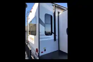 Cozy Coast Escape: 2020 Rockwood Ultra Lite 2888WS