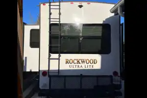 Cozy Coast Escape: 2020 Rockwood Ultra Lite 2888WS
