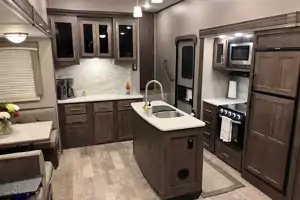 Cozy Coast Escape: 2020 Rockwood Ultra Lite 2888WS