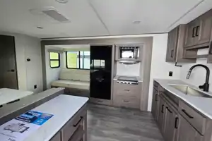 J&J Rv Rentals Grand Design