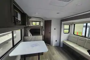 J&J Rv Rentals Grand Design