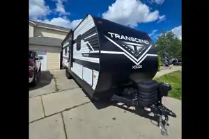 J&J Rv Rentals Grand Design