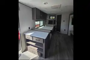 J&J Rv Rentals Grand Design