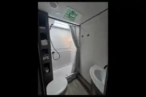 J&J Rv Rentals Grand Design