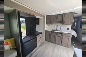 J&J Rv Rentals Grand Design
