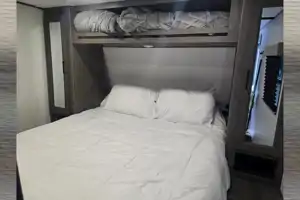 J&J Rv Rentals Grand Design