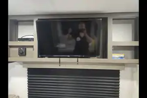 J&J Rv Rentals Grand Design