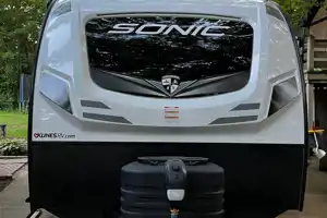 Komodo Kampers RV Rental- Sonic
