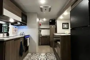 Komodo Kampers RV Rental- Sonic