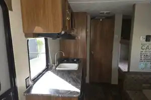 La petite vite !