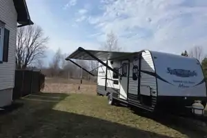 La petite vite !