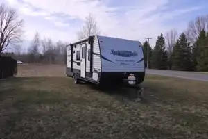 La petite vite !