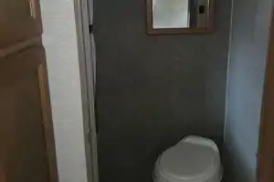La petite vite !