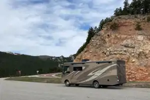 Winnona the Winnebago