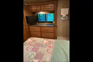 Winnona the Winnebago