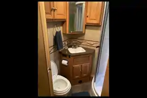 Winnona the Winnebago