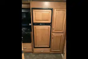Winnona the Winnebago