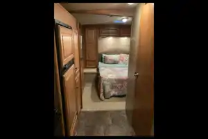 Winnona the Winnebago