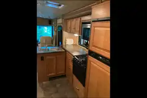 Winnona the Winnebago