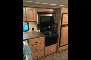 Winnona the Winnebago