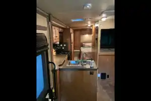 Winnona the Winnebago