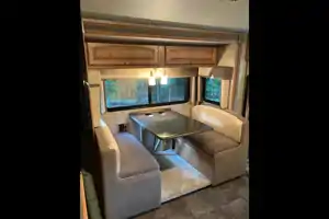 Winnona the Winnebago