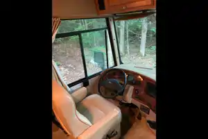 Winnona the Winnebago
