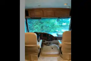 Winnona the Winnebago