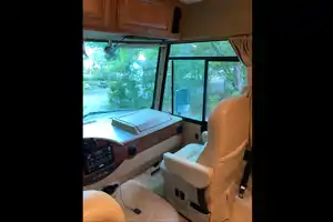 Winnona the Winnebago
