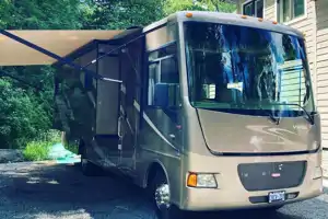 Winnona the Winnebago