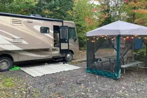Winnona the Winnebago