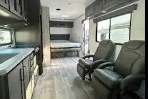 MyGirl 22MAV Toy Hauler