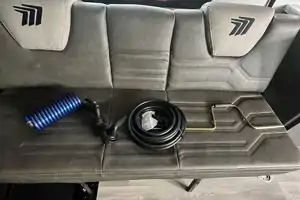 MyGirl 22MAV Toy Hauler