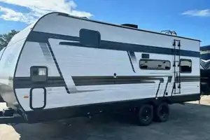 MyGirl 22MAV Toy Hauler