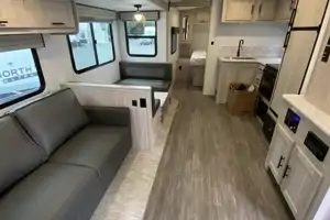 Steven's Cruiser RV 2022 Travel Trailer