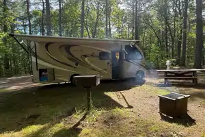 Thor Motor Coach Axis Class A 25.4
