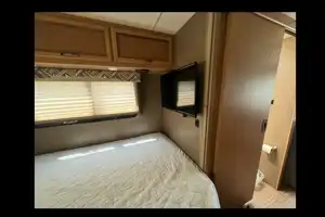 Thor Motor Coach Axis Class A 25.4