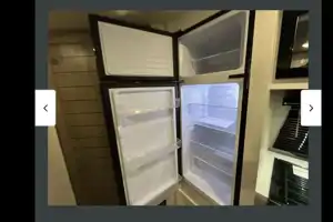 Kathleen's Jayco 263bhsw Travel Trailer