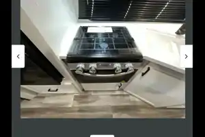 Kathleen's Jayco 263bhsw Travel Trailer