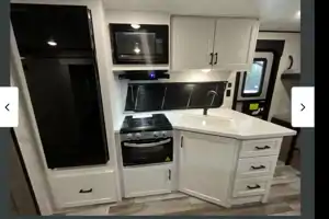 Kathleen's Jayco 263bhsw Travel Trailer