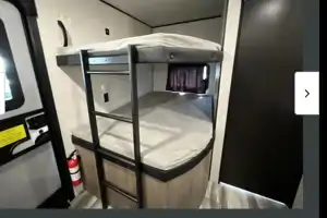 Kathleen's Jayco 263bhsw Travel Trailer