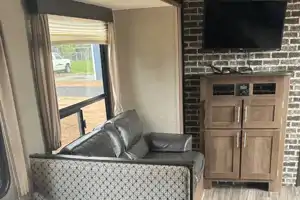 Shasta 26db Travel Trailer