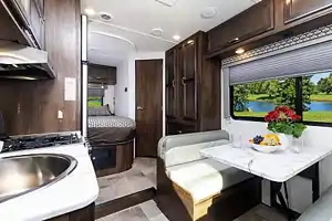 2022 Gulf Stream Conquest Class C 24ft. - FREE PRIVATE SHUTTLE - Ellie -