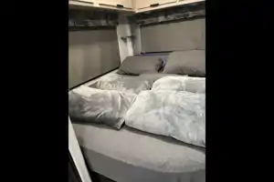 Traveler Forest River Sun seeker 2350LE Class C