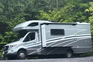 Caravane du Sasquatch