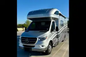 Caravane du Sasquatch