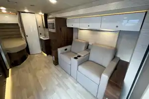 Caravane du Sasquatch