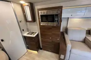 Caravane du Sasquatch