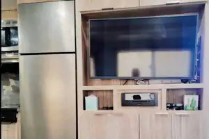 Wandering Winnebago 2801 bhs Travel Trailer